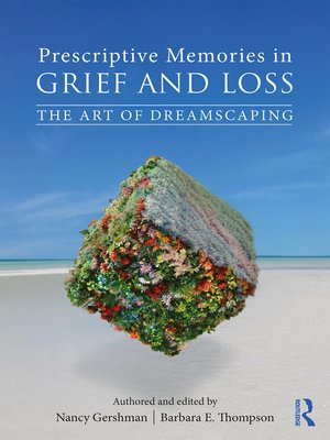 cover image of Prescriptive Memories in Grief and Loss